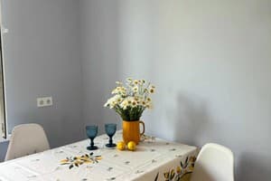 Квартира 2-ком. по просп.Соборному 232 (возле стадиона Славутич-Арена). Люкс трехместный по пр-кту возле стадиона Славутич-Арена 10