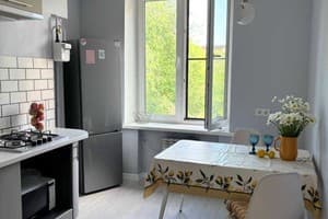 Квартира 2-ком. по просп.Соборному 232 (возле стадиона Славутич-Арена). Люкс трехместный по пр-кту возле стадиона Славутич-Арена 11