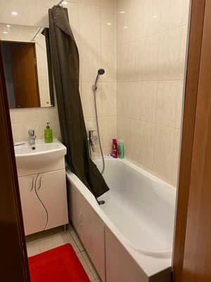 2-ком. по ул. Запорожской 15 10