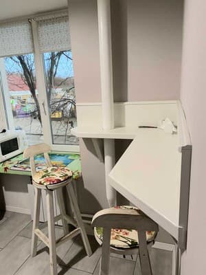 2-ком. по ул. Запорожской 15 8