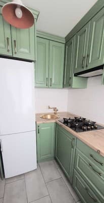 2-ком. по ул. Запорожской 15 7