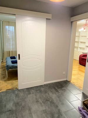 2-ком. по ул. Запорожской 15 5