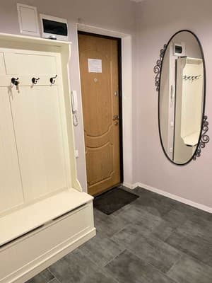 2-ком. по ул. Запорожской 15 11