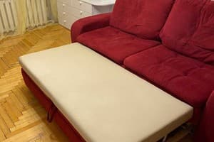 2-ком. по ул. Запорожской 15 2