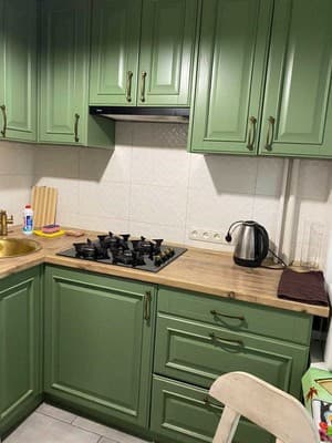 2-ком. по ул. Запорожской 15 9