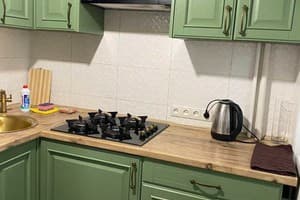 2-ком. по ул. Запорожской 15 9