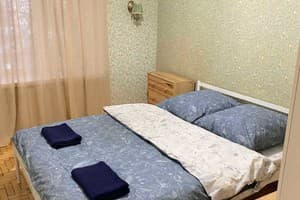 2-ком. по ул. Запорожской 15 6