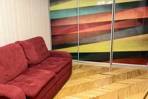 Квартира 2-ком. по ул. Запорожской 15. Апартаменты 4-местный  2