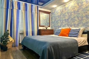 Квартира 2-ком. ул. Победы 87а (Козак-Палац). Апартаменты 4-местный 2-ком. по ул. Победы 87а рядом с ВЦ 1