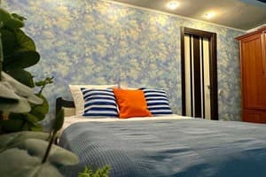 Квартира 2-ком. ул. Победы 87а (Козак-Палац). Апартаменты 4-местный 2-ком. по ул. Победы 87а рядом с ВЦ 4