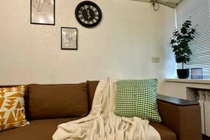 Квартира 2-ком. ул. Победы 87а (Козак-Палац). Апартаменты 4-местный 2-ком. по ул. Победы 87а рядом с ВЦ 8