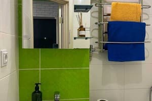 Квартира 2-ком. ул. Победы 87а (Козак-Палац). Апартаменты 4-местный 2-ком. по ул. Победы 87а рядом с ВЦ 14