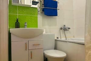 Квартира 2-ком. ул. Победы 87а (Козак-Палац). Апартаменты 4-местный 2-ком. по ул. Победы 87а рядом с ВЦ 15