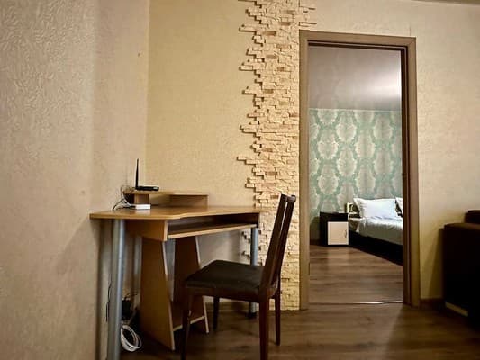 2-ком. ул. Украинская 45 (Пушкина, Лахти) 3