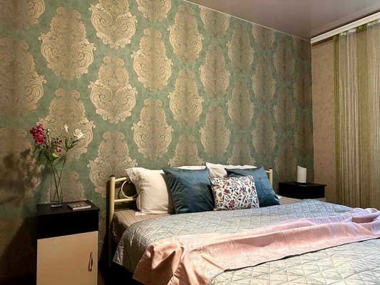 2-ком. ул. Украинская 45 (Пушкина, Лахти) 4