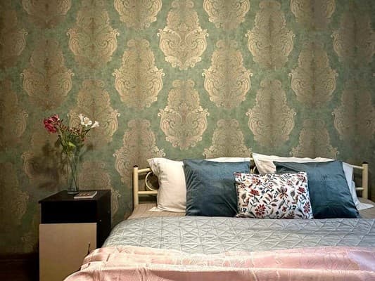 2-ком. ул. Украинская 45 (Пушкина, Лахти) 5