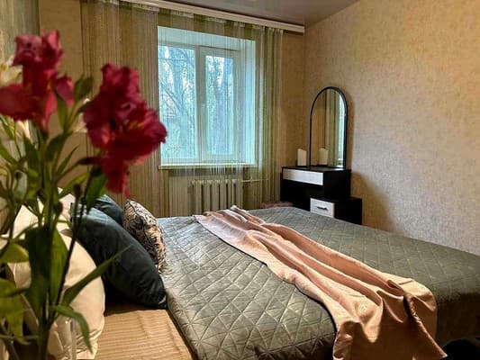 2-ком. ул. Украинская 45 (Пушкина, Лахти) 6