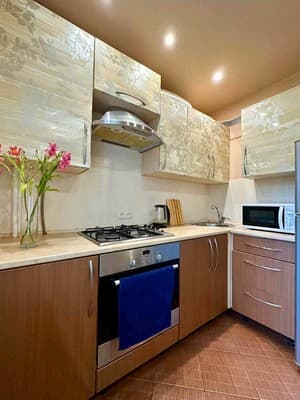 2-ком. ул. Украинская 45 (Пушкина, Лахти) 11