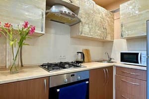 2-ком. ул. Украинская 45 (Пушкина, Лахти) 11