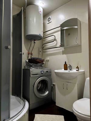 2-ком. ул. Украинская 45 (Пушкина, Лахти) 13