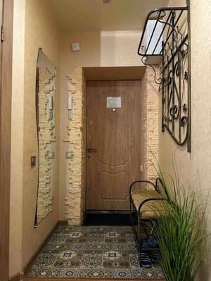 2-ком. ул. Украинская 45 (Пушкина, Лахти) 14