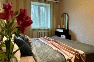 Квартира 2-ком. ул. Украинская 45 (Пушкина, Лахти). Апартаменты 4-местный ул. Украинская 45 3