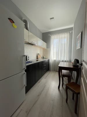 2-комнатная квартира, ул. Фанатская 4