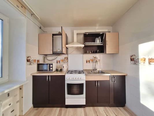 2 комнатная в центре. Alex Apartments 22