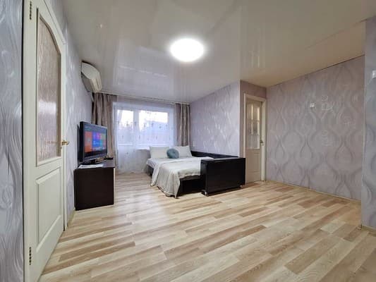 2 комнатная в центре. Alex Apartments 11