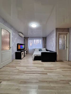 2 комнатная в центре. Alex Apartments 5