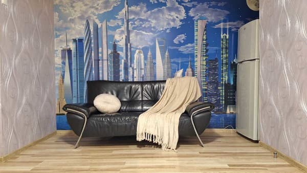 2 комнатная в центре. Alex Apartments 6
