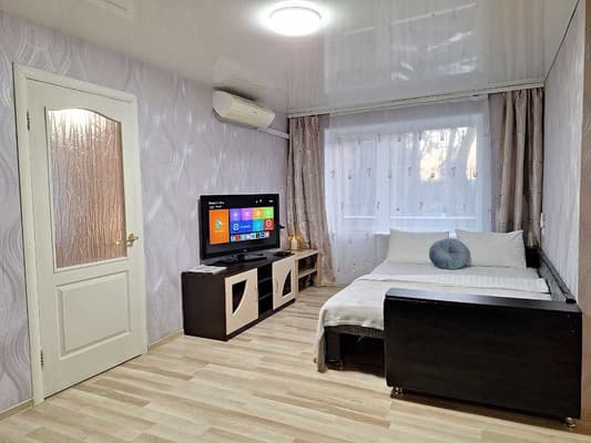 2 комнатная в центре. Alex Apartments 7