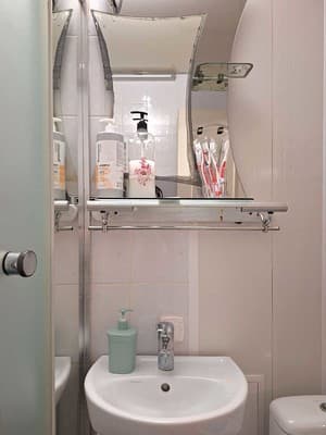 2 комнатная в центре. Alex Apartments 19