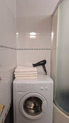 2 комнатная в центре. Alex Apartments 16