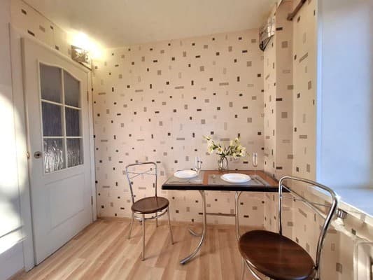 2 комнатная в центре. Alex Apartments 12