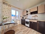 2 комнатная в центре. Alex Apartments 14