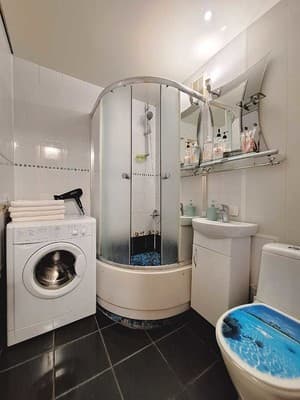 2 комнатная в центре. Alex Apartments 17