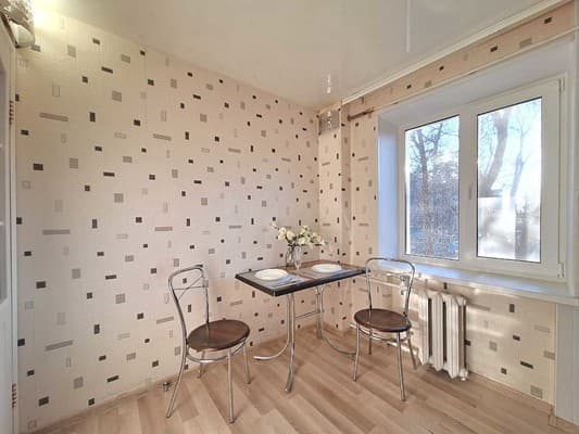 2 комнатная в центре. Alex Apartments 23