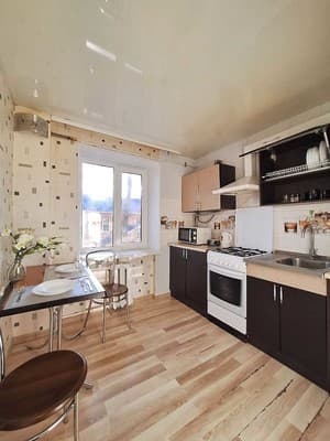 2 комнатная в центре. Alex Apartments 10