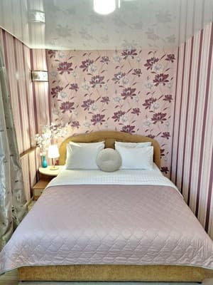 2 комнатная в центре. Alex Apartments 20