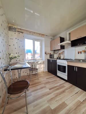 2 комнатная в центре. Alex Apartments 2