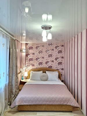 2 комнатная в центре. Alex Apartments 21