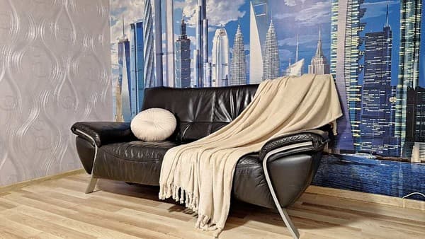 2 комнатная в центре. Alex Apartments 15