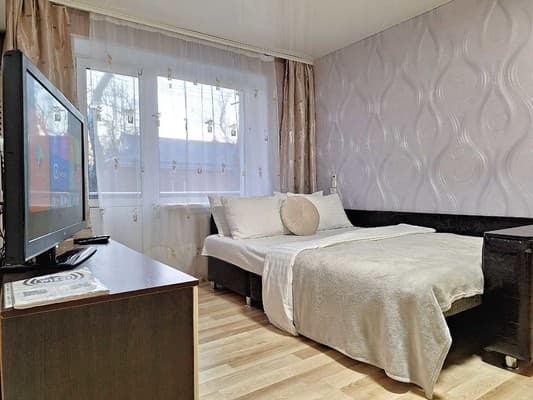 2 комнатная в центре. Alex Apartments 25