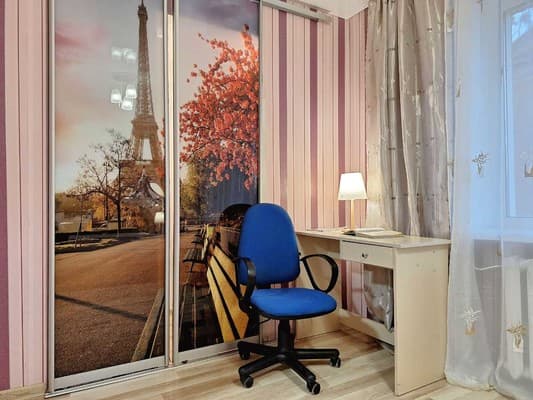 2 комнатная в центре. Alex Apartments 24