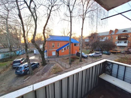 2 комнатная в центре. Alex Apartments 28