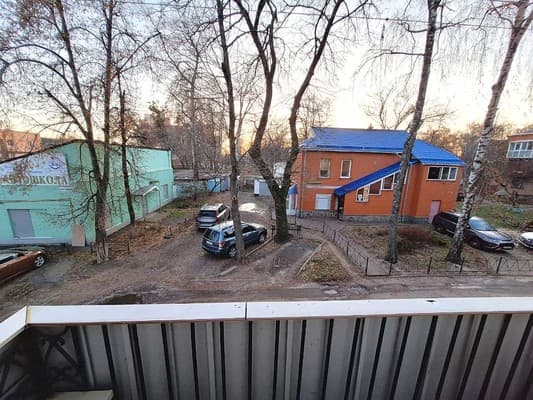 2 комнатная в центре. Alex Apartments 29