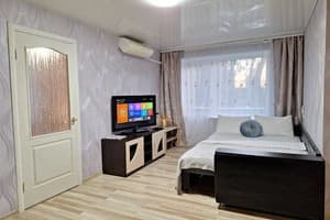 Квартира 2 комнатная в центре. Alex Apartments. Апартаменты двухместный  8