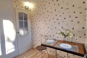 Квартира 2 комнатная в центре. Alex Apartments. Апартаменты двухместный  4