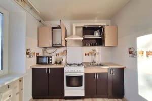 Квартира 2 комнатная в центре. Alex Apartments. Апартаменты двухместный  7